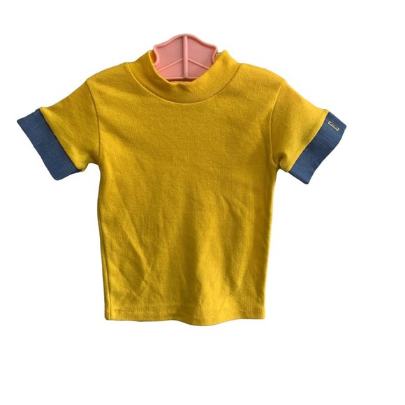 Vintage Billy The Kid Suspender Set Outfit - Picture 6 of 11